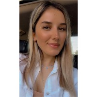 Büşra Gökmen