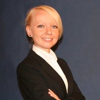 Lydia Perdue