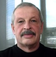 Vladimir Pinchevskiy