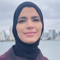 Zineb Chahdane