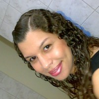 Tamiris Anne Costa Leal