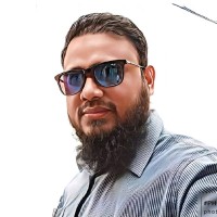 Md Kobirul Islam