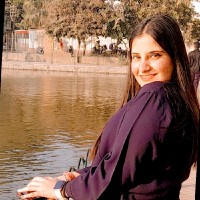 Ms. Khushi