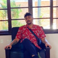 Rafael Pimentel Do Carmo