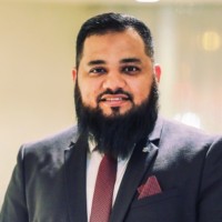 Muhammad Manqoosh