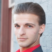 Max Nelson
