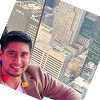 Jesus De La Garza