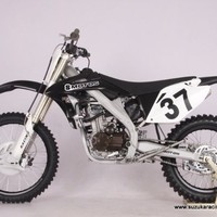 Suzuka Racing Parts DIRT BIKES