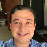 Marco Antonio Capallera Barahona