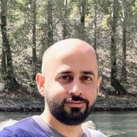 Abbas Oveissi