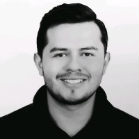 Daniel F. Rodríguez