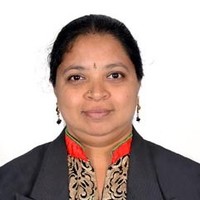 Nalini Sridhar