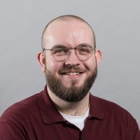 Chris Gibbons (Ba Hons, Msc)