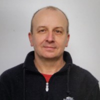Ian Gale