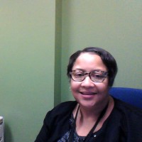 Tammie Parrish