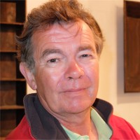 Simon Moore