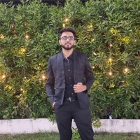 Nirav Chaudhary