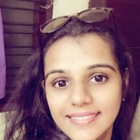 Aswathy Hari H V