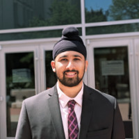 Sukhdeep Kular