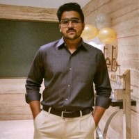 Shreyansh Joshi