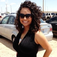 Brenda Chavez