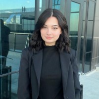 Nazlı Salamci