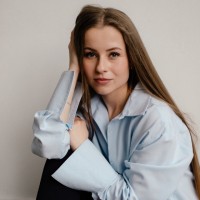 Anastasia Frankovich