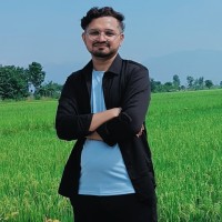 Aayush Ghimire