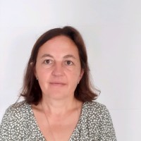 Cathy Chauveau