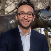 Andrew Daoud