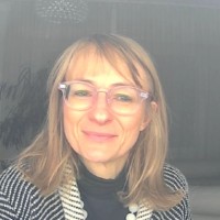 Lisa Pegoraro