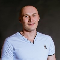 Volodymyr Komenda 🇺🇦