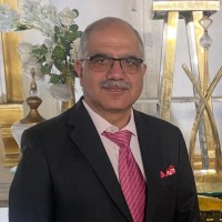 Rajiv Khanna
