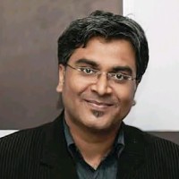Srijan Roy