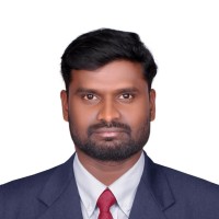 Raghavendra Patil