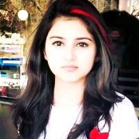 Nandini Oberoi