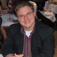 Collin Nyeholt