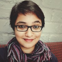 Sharon John