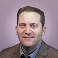 Aaron Mahoney