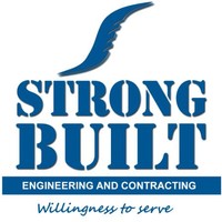 Strong Built