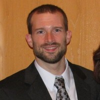 Matthew Dye