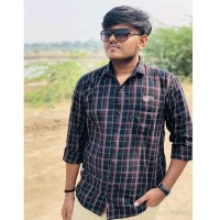 Chauhan Darshil