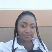 Alicia Brown
