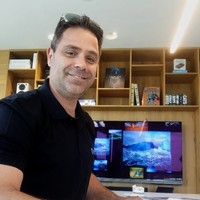 Avishai Elimelech