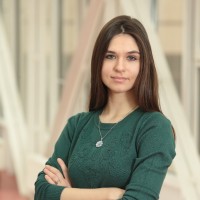 Sofia Zaytsevskaia