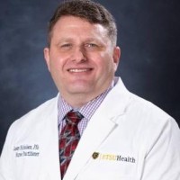 Jason Nicholson, Dnp, Msn, Fnp-Bc