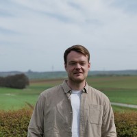 Jonas Mohr