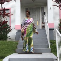 Veronica M Flemings