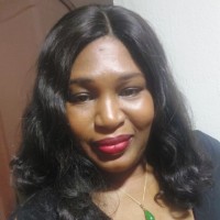 Guinevere Bulli Aoaeh