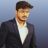 Muhammad Yessar Shaikh